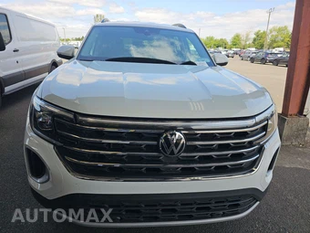 2025 Volkswagen Atlas 2.0T SE w/Technology - miniatura 2