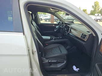2025 Volkswagen Atlas 2.0T SE w/Technology - miniatura 8
