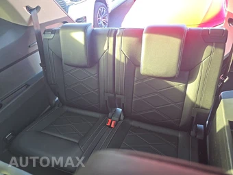 2025 Volkswagen Atlas 2.0T SE w/Technology - miniatura 14
