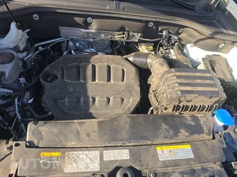 2025 Volkswagen Atlas 2.0T SE w/Technology - miniatura 17