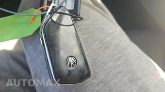 2025 Volkswagen Atlas 2.0T SE w/Technology - miniatura 19