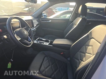 2025 Volkswagen Atlas 2.0T SE w/Technology - miniatura 7