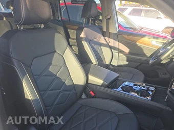 2025 Volkswagen Atlas 2.0T SE w/Technology - miniatura 8