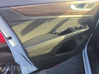 2025 Volkswagen Atlas 2.0T SE w/Technology - miniatura 9
