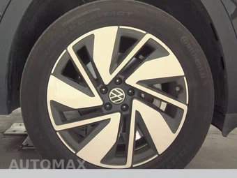 2025 Volkswagen Atlas 2.0T SE w/Technology - miniatura 10