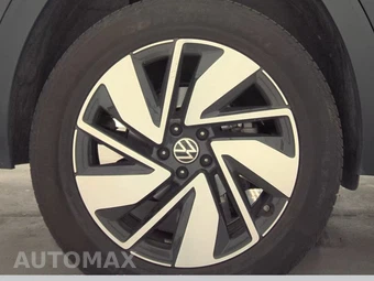 2025 Volkswagen Atlas 2.0T SE w/Technology - miniatura 11