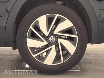 2025 Volkswagen Atlas 2.0T SE w/Technology - miniatura 12