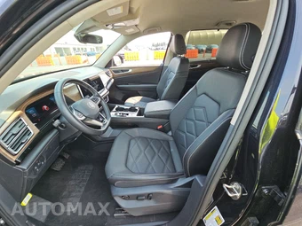 2025 Volkswagen Atlas 2.0T SE w/Technology - miniatura 13