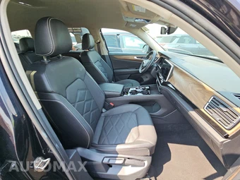 2025 Volkswagen Atlas 2.0T SE w/Technology - miniatura 14