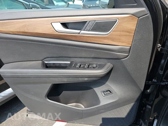 2025 Volkswagen Atlas 2.0T SE w/Technology - miniatura 15