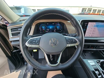 2025 Volkswagen Atlas 2.0T SE w/Technology - miniatura 16