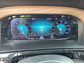2025 Volkswagen Atlas 2.0T SE w/Technology - miniatura 18