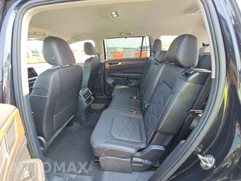 2025 Volkswagen Atlas 2.0T SE w/Technology - miniatura 19