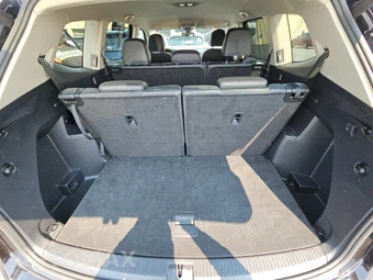 2025 Volkswagen Atlas 2.0T SE w/Technology - miniatura 23
