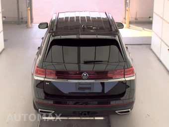 2025 Volkswagen Atlas 2.0T SE w/Technology - miniatura 6