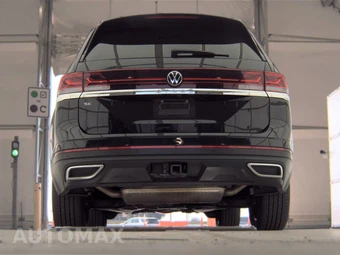 2025 Volkswagen Atlas 2.0T SE w/Technology - miniatura 7