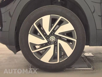 2025 Volkswagen Atlas 2.0T SE w/Technology - miniatura 9