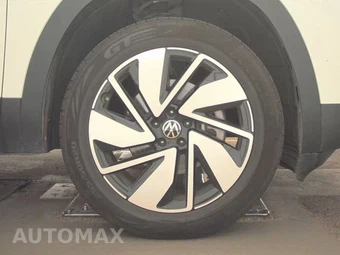 2025 Volkswagen Atlas 2.0T SE w/Technology - miniatura 10