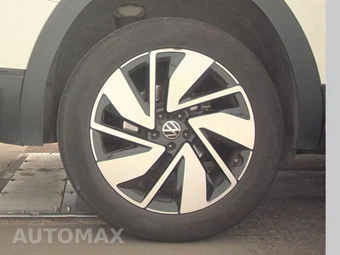 2025 Volkswagen Atlas 2.0T SE w/Technology - miniatura 11