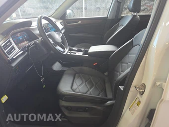 2025 Volkswagen Atlas 2.0T SE w/Technology - miniatura 13