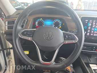 2025 Volkswagen Atlas 2.0T SE w/Technology - miniatura 16