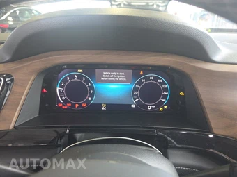 2025 Volkswagen Atlas 2.0T SE w/Technology - miniatura 18