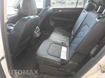 2025 Volkswagen Atlas 2.0T SE w/Technology - miniatura 19