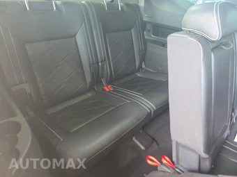 2025 Volkswagen Atlas 2.0T SE w/Technology - miniatura 20