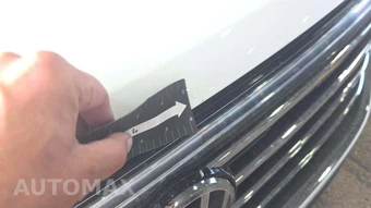 2025 Volkswagen Atlas 2.0T SE w/Technology - miniatura 26