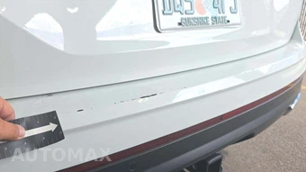2025 Volkswagen Atlas 2.0T SE w/Technology - miniatura 28