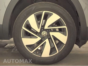 2025 Volkswagen Atlas 2.0T SE w/Technology - miniatura 10