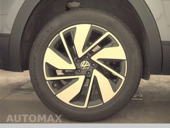 2025 Volkswagen Atlas 2.0T SE w/Technology - miniatura 11