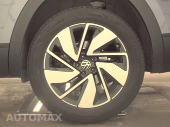 2025 Volkswagen Atlas 2.0T SE w/Technology - miniatura 12