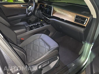 2025 Volkswagen Atlas 2.0T SE w/Technology - miniatura 14