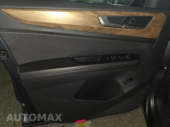 2025 Volkswagen Atlas 2.0T SE w/Technology - miniatura 15