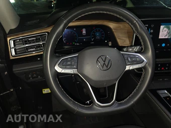 2025 Volkswagen Atlas 2.0T SE w/Technology - miniatura 16
