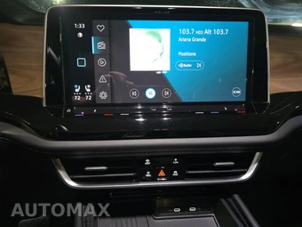 2025 Volkswagen Atlas 2.0T SE w/Technology - miniatura 17