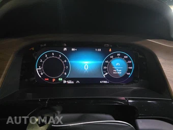 2025 Volkswagen Atlas 2.0T SE w/Technology - miniatura 18