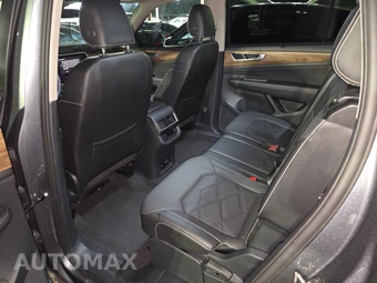 2025 Volkswagen Atlas 2.0T SE w/Technology - miniatura 19