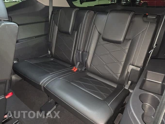 2025 Volkswagen Atlas 2.0T SE w/Technology - miniatura 20