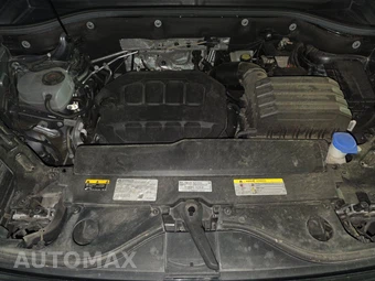 2025 Volkswagen Atlas 2.0T SE w/Technology - miniatura 23