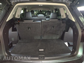 2025 Volkswagen Atlas 2.0T SE w/Technology - miniatura 24