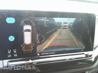 2025 Volkswagen Atlas 2.0T SE w/Technology - miniatura 10