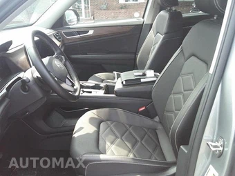 2025 Volkswagen Atlas 2.0T SE w/Technology - miniatura 12