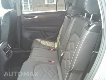 2025 Volkswagen Atlas 2.0T SE w/Technology - miniatura 14