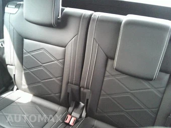 2025 Volkswagen Atlas 2.0T SE w/Technology - miniatura 15