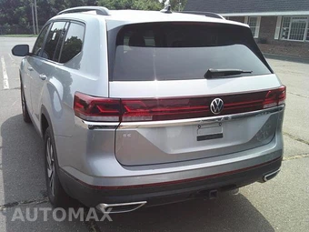 2025 Volkswagen Atlas 2.0T SE w/Technology - miniatura 23