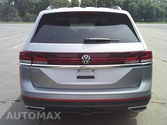 2025 Volkswagen Atlas 2.0T SE w/Technology - miniatura 24