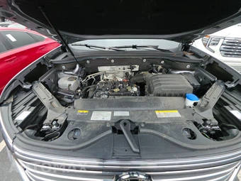 2025 Volkswagen Atlas 2.0T SE w/Technology - miniatura 16