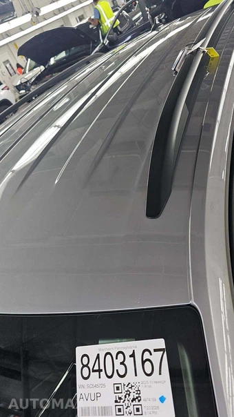 2025 Volkswagen Atlas 2.0T SE w/Technology - miniatura 19